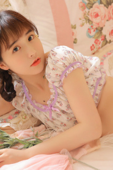 小奴婢与大少爷